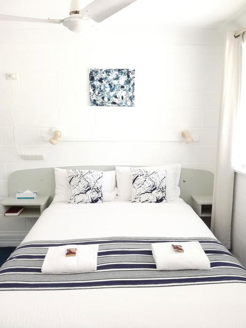 Arcadia Motel - Tourism Noosa 8