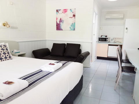 Arcadia Motel - Tourism Noosa 30
