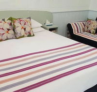 Arcadia Motel - Tourism Noosa