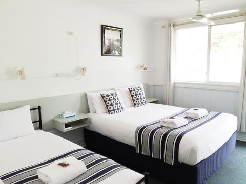Arcadia Motel - Tourism Noosa 15