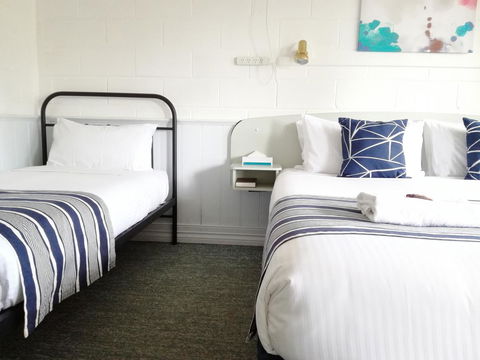 Arcadia Motel - Tourism Noosa 22
