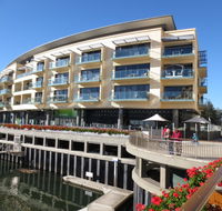 Lights Landing Apartments - Tourism Noosa