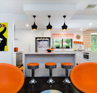 Barossa Retro BnB - Tourism Noosa