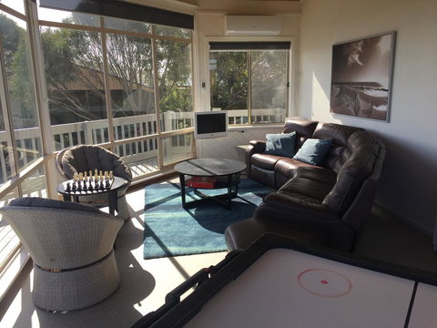 White Sands Holiday Retreat - Tourism Noosa 19