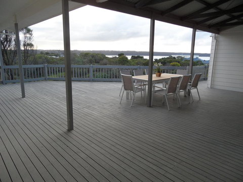 White Sands Holiday Retreat - Tourism Noosa 14