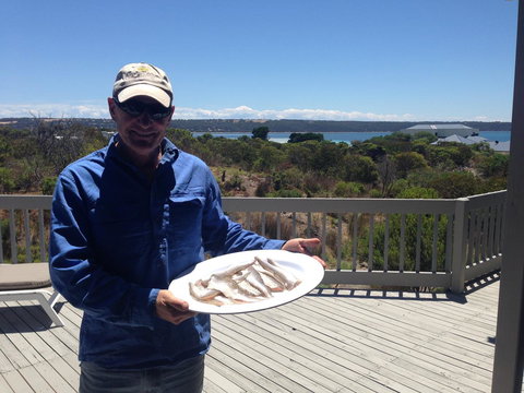 White Sands Holiday Retreat - Tourism Noosa 17