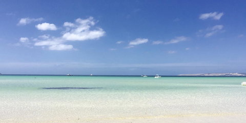 White Sands Holiday Retreat - Tourism Noosa 16