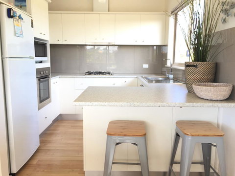 White Sands Holiday Retreat - Tourism Noosa 4