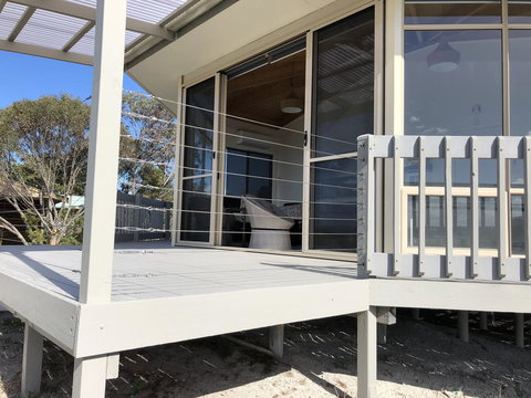 White Sands Holiday Retreat - Tourism Noosa 10