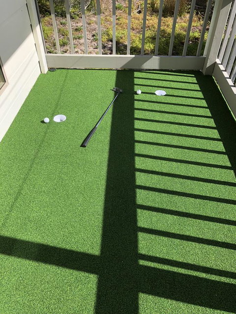 White Sands Holiday Retreat - Tourism Noosa 6