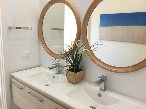 White Sands Holiday Retreat - Tourism Noosa 25