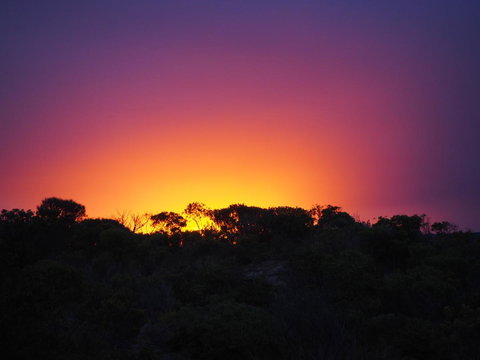White Sands Holiday Retreat - Tourism Noosa 1