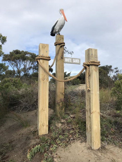 White Sands Holiday Retreat - Tourism Noosa 7