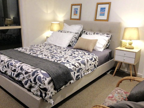 White Sands Holiday Retreat - Tourism Noosa 27