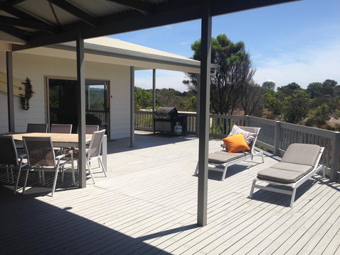 White Sands Holiday Retreat - Tourism Noosa 9