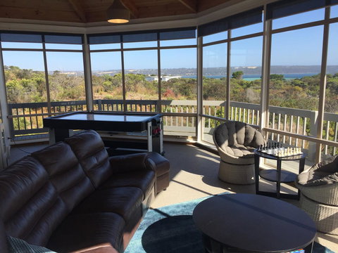 White Sands Holiday Retreat - Tourism Noosa 18