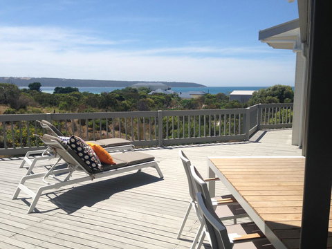 White Sands Holiday Retreat - Tourism Noosa 3