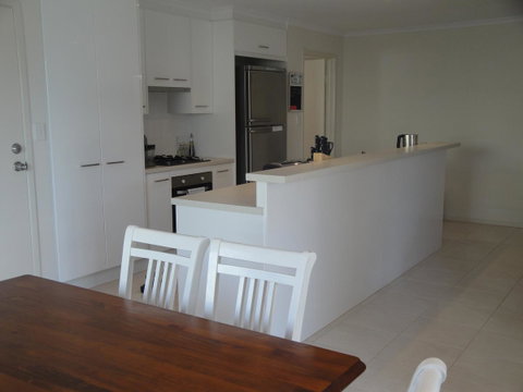 White Sands Retreat - Tourism Noosa 3