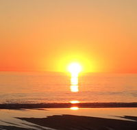 Adelaide - Semaphore Beach Front - Tourism Noosa