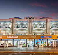 Semaphore Splash Apartments - Tourism Noosa