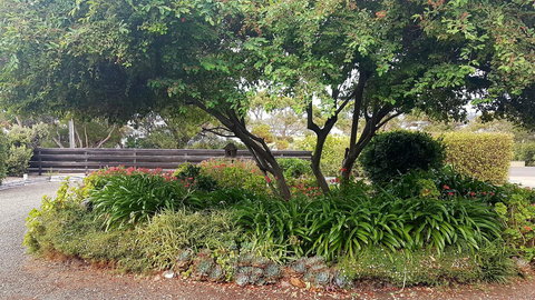 Admirals Inn - Tourism Noosa 2