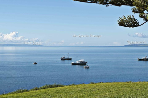 Admirals Inn - Tourism Noosa 38