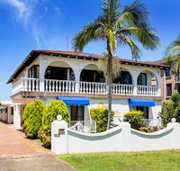 OCEAN BREEZE MOTEL - Tourism Noosa