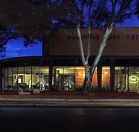 Mansfield Park Hotel - Tourism Noosa