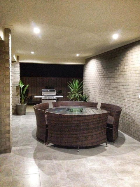 Casavino Luxury Villa - Tourism Noosa 8
