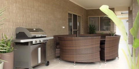 Casavino Luxury Villa - Tourism Noosa 28