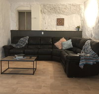 Aussie Opal Diggers Outback Retreat-Undergound - Tourism Noosa