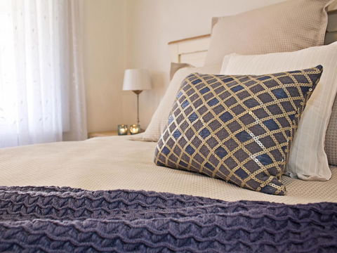 Queen's Cottage Barossa Valley - Tourism Noosa 3