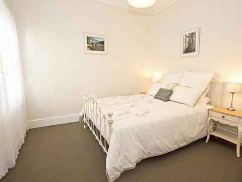 Queen's Cottage Barossa Valley - Tourism Noosa 19