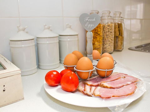 Queen's Cottage Barossa Valley - Tourism Noosa 7