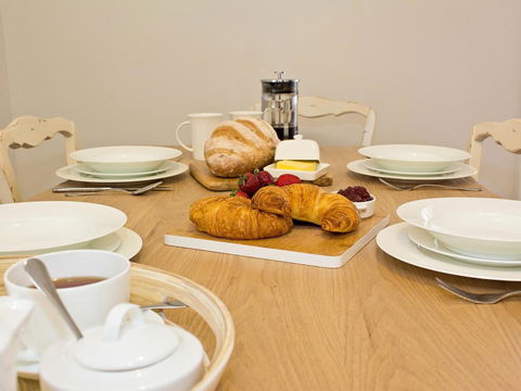 Queen's Cottage Barossa Valley - Tourism Noosa 12