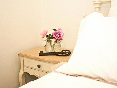 Queen's Cottage Barossa Valley - Tourism Noosa 14