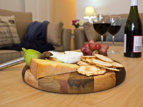 Queen's Cottage Barossa Valley - Tourism Noosa 11