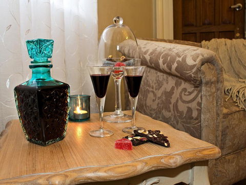 Queen's Cottage Barossa Valley - Tourism Noosa 8