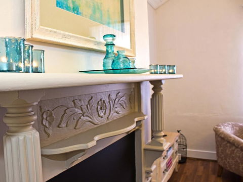 Queen's Cottage Barossa Valley - Tourism Noosa 10