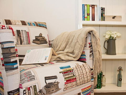 Queen's Cottage Barossa Valley - Tourism Noosa 9