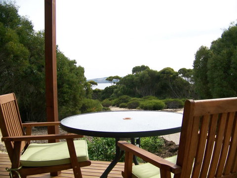 Mallee Bark Retreat - Tourism Noosa 2