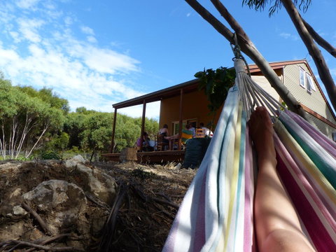 Mallee Bark Retreat - Tourism Noosa 0