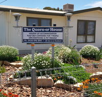 The Quorn-er House - Tourism Noosa