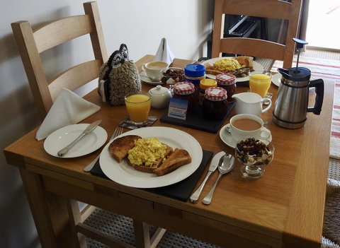 Rezare House Bed & Breakfast - Tourism Noosa 29