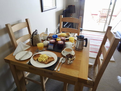 Rezare House Bed & Breakfast - Tourism Noosa 32