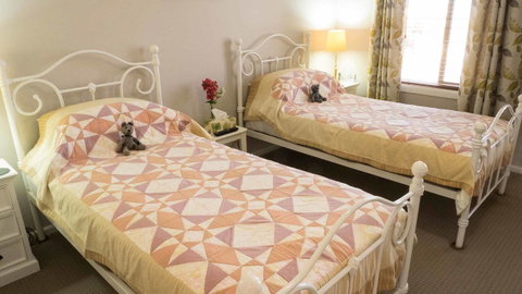 Rezare House Bed & Breakfast - Tourism Noosa 9