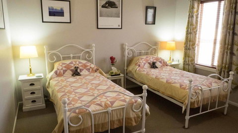 Rezare House Bed & Breakfast - Tourism Noosa 8