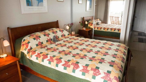 Rezare House Bed & Breakfast - Tourism Noosa 4