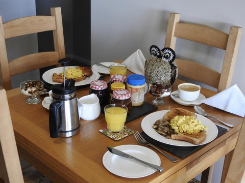Rezare House Bed & Breakfast - Tourism Noosa 30