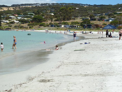 SeaShells Penneshaw - Tourism Noosa 13